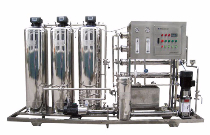 反滲透設備——純淨水設（shè）備