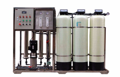 反滲透（tòu）設備——淨化（huà）水設備