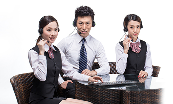 終身（shēn）售後服務