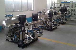 供水設備廠家直銷