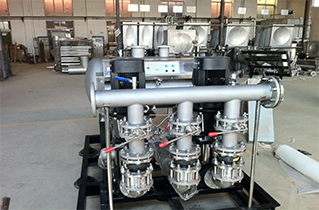 供水設備廠家-君浩環保