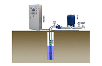 深井變頻供水