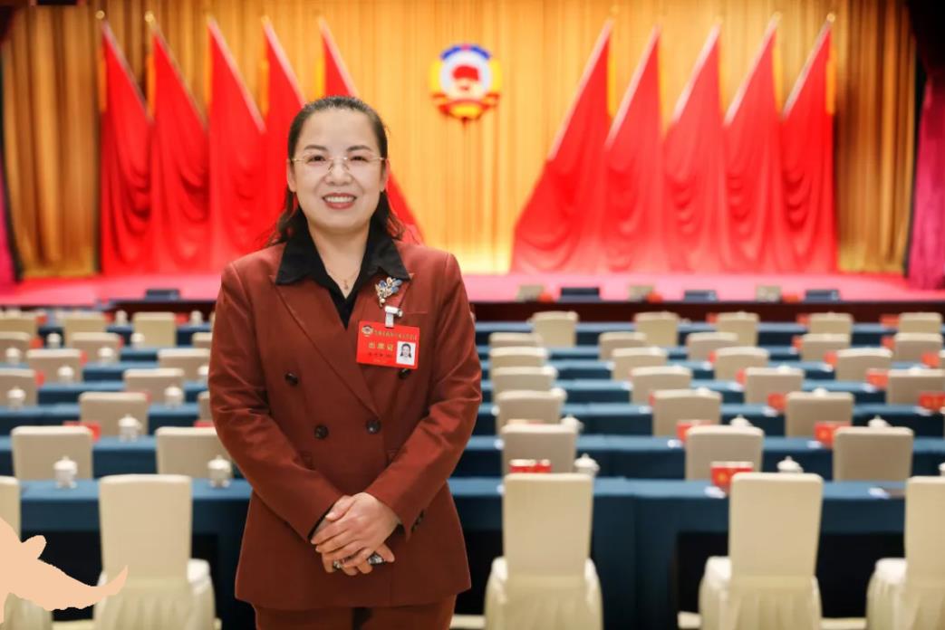 聚焦兩會 | 環保話發展