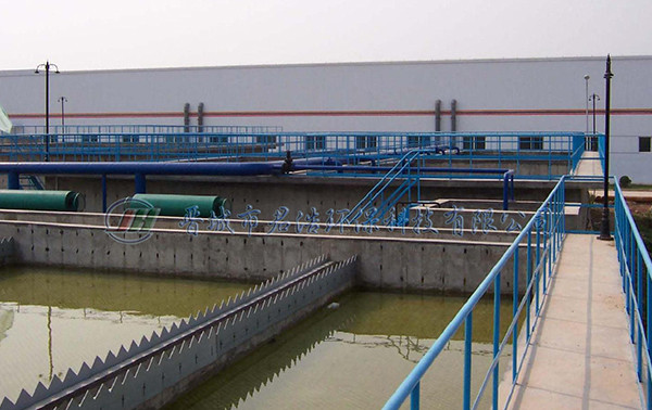 臨汾鍵翔機械設備製造有限公司機械（xiè）加工廢水處理（lǐ）項目