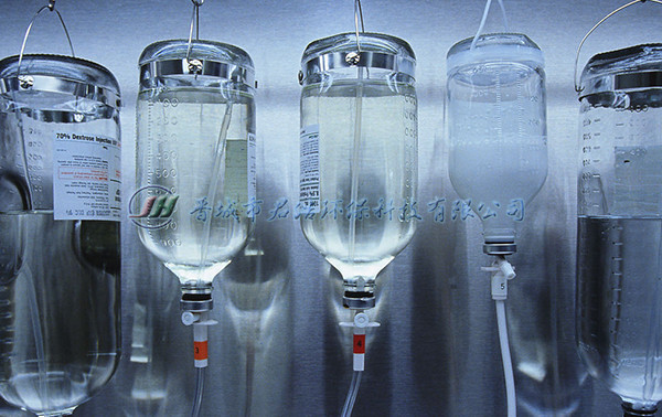 醫藥製劑用反滲透設備解決方（fāng）案