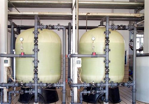 鍋爐軟化水設（shè）備