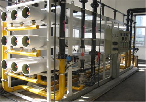 反滲透設備-君浩環保