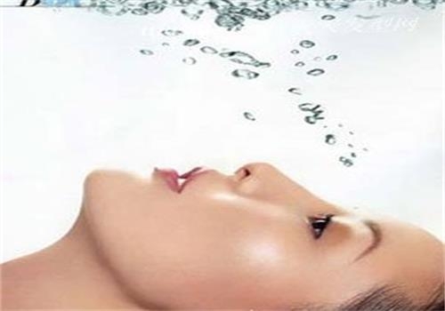 直飲水護膚（fū）