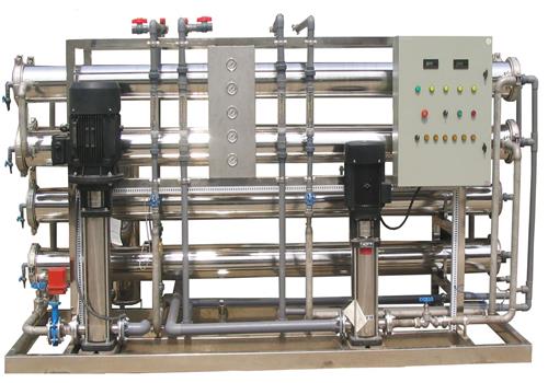 直飲水處理設（shè）備