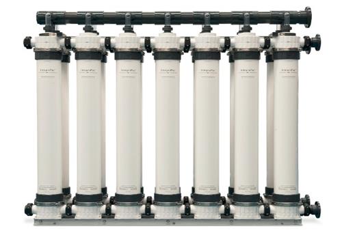 反滲（shèn）透膜元件