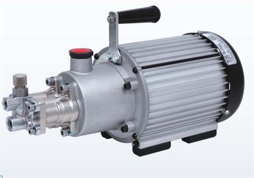 超純水反滲透設（shè）備高壓泵（bèng）