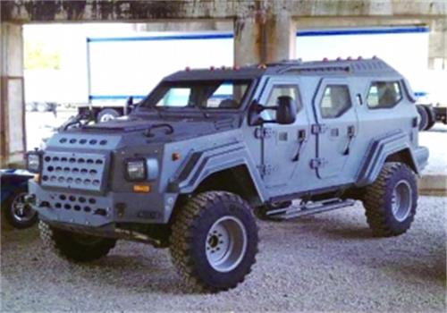 速（sù）8道奇車