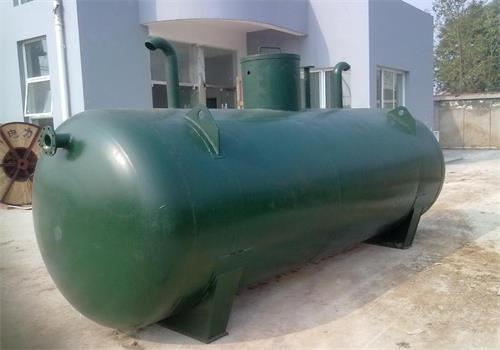 廢水處理設備（bèi）