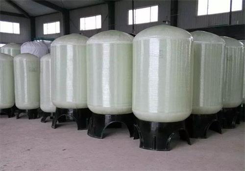 鍋爐軟化水設備