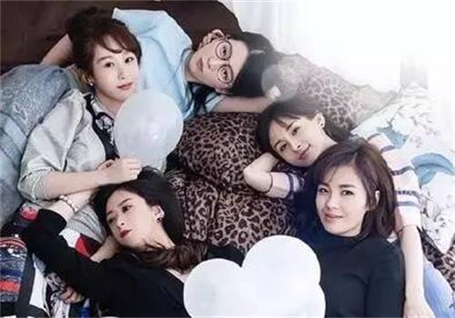 歡樂（lè）頌2五美圖