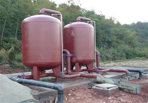 除氟過（guò）濾器