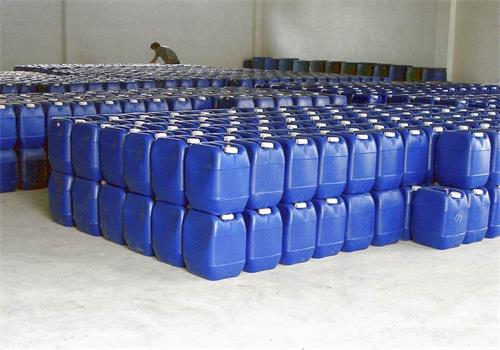 反滲透設備阻垢劑