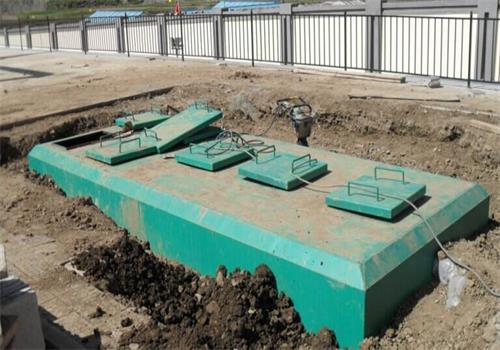 化工廢水處理設備（bèi）