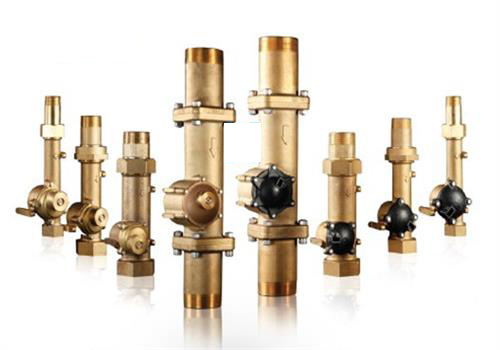 全自動軟水（shuǐ）器