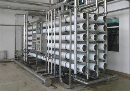 反滲透裝置