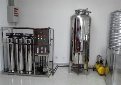 校園直飲水設（shè）備