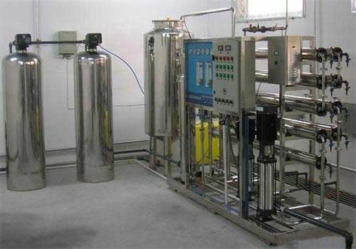 校園直飲（yǐn）水設備