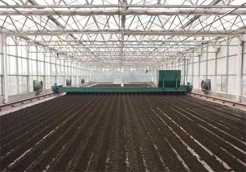 汙水（shuǐ）汙泥處理