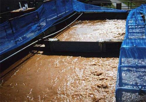 印（yìn）染廢水