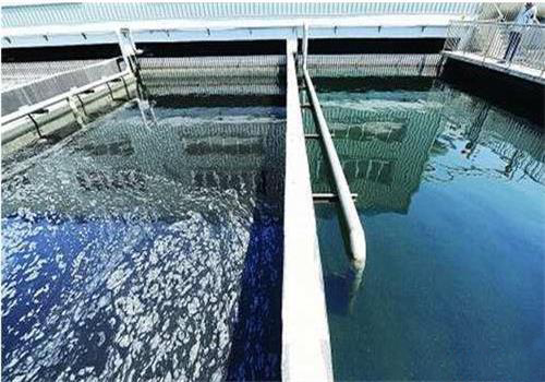 化工廢（fèi）水處理