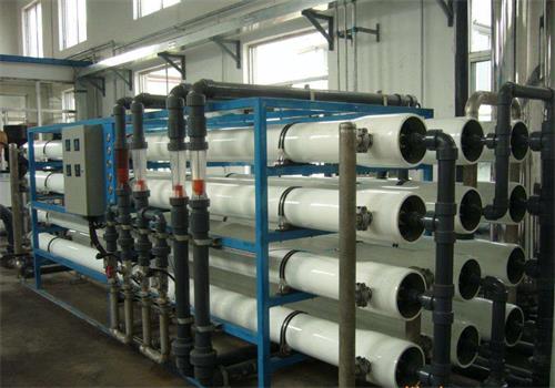 反滲透設備（bèi）