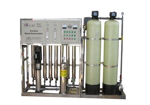 反滲透設（shè）備