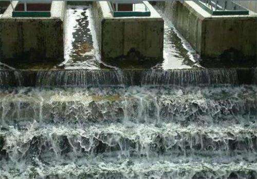 廢水處理（lǐ）活性汙泥法1