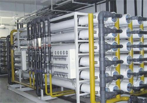 反滲透設備（bèi）2