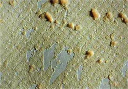 反（fǎn）滲透膜膠體汙染