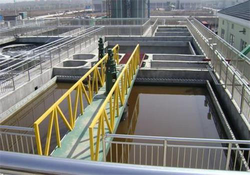 SBR生化池（chí）