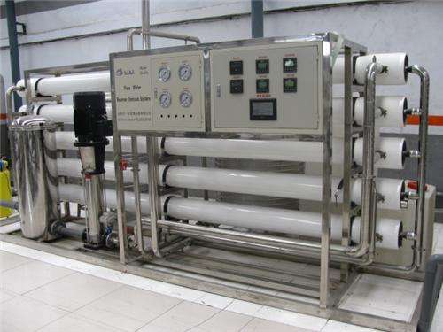 反滲透設備