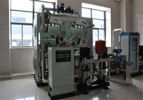 變頻供（gòng）水設備