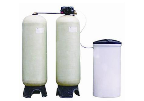 軟水（shuǐ）器