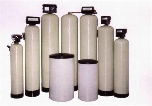 軟化水設備（bèi）選（xuǎn）型