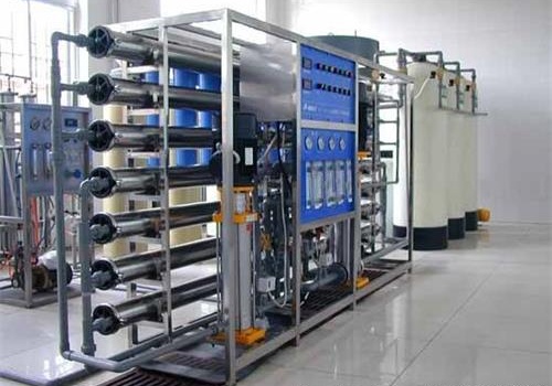反滲透水處（chù）理設備