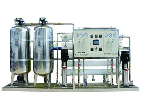 反滲透（tòu）設備--1