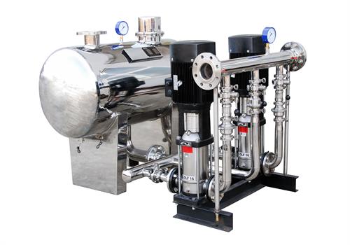 無負壓（yā）供水設備