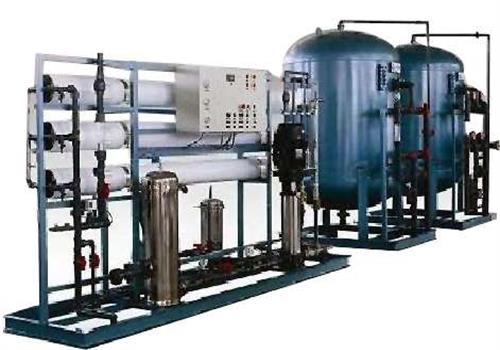 反（fǎn）滲透設備