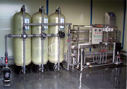 反滲透（tòu）設備