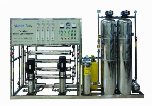 水處（chù）理設備