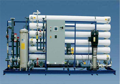 反滲透水處理設（shè）備