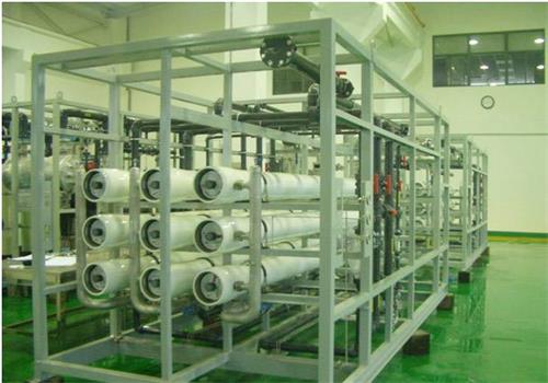 反滲透純水設備