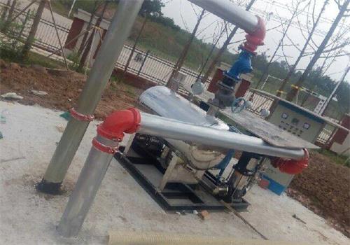 無塔供水設備（bèi）