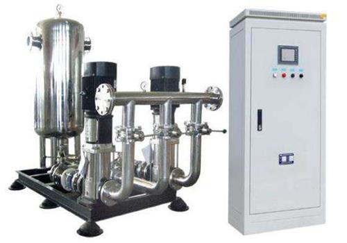 恒壓供水（shuǐ）設備