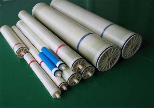 反（fǎn）滲透設備膜元件（jiàn）